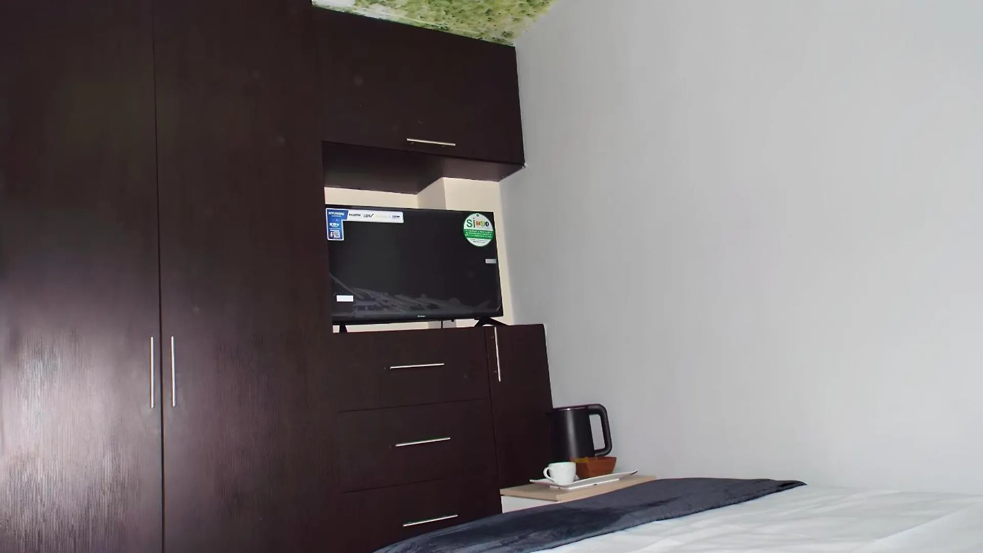 Homestay Cattleya Real - Home Bogota Colombia