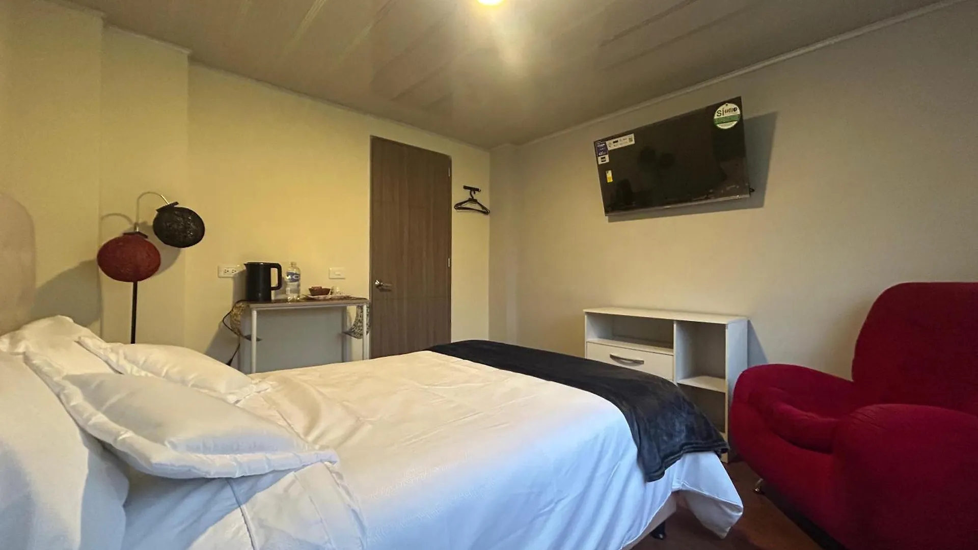 Homestay Cattleya Real - Home Bogota