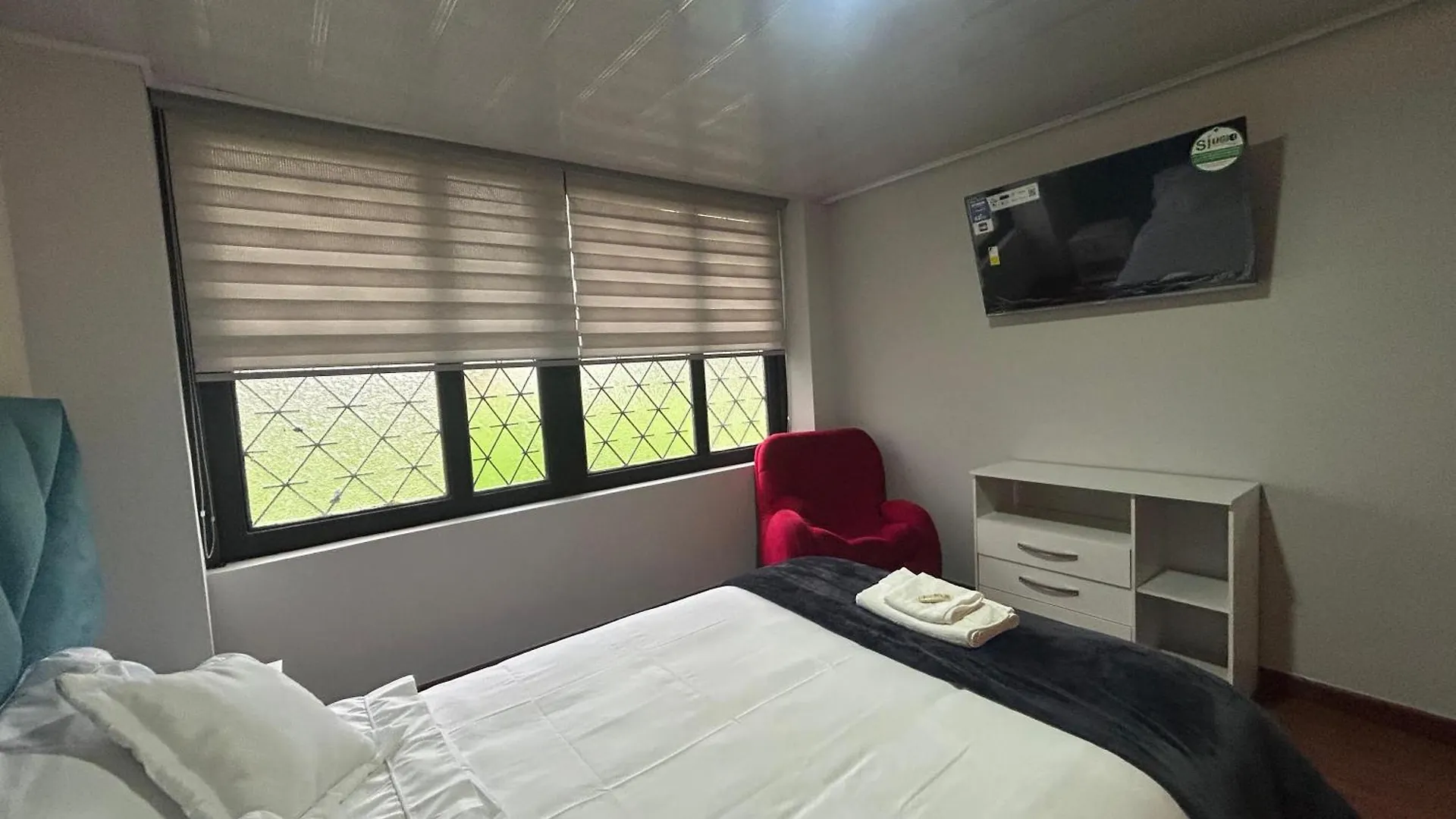 Homestay Cattleya Real - Home Bogota Colombia
