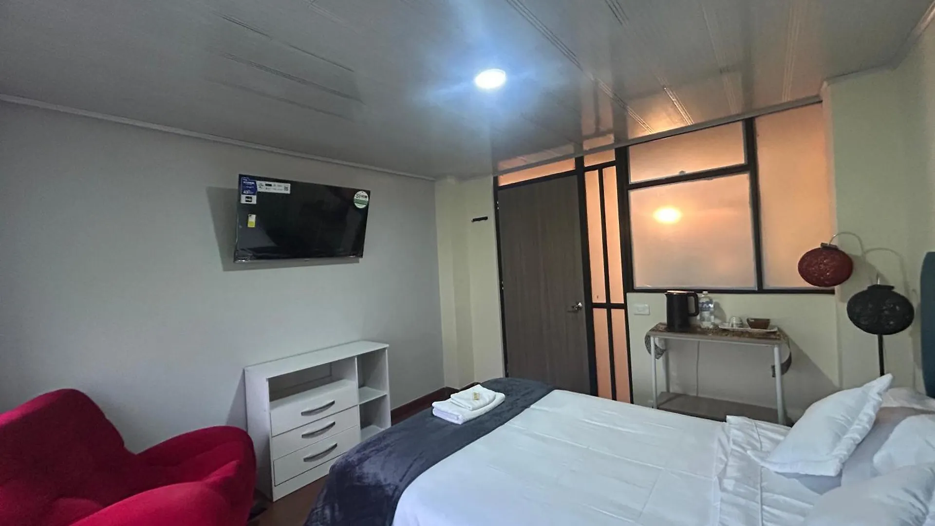 Cattleya Real - Home Bogota