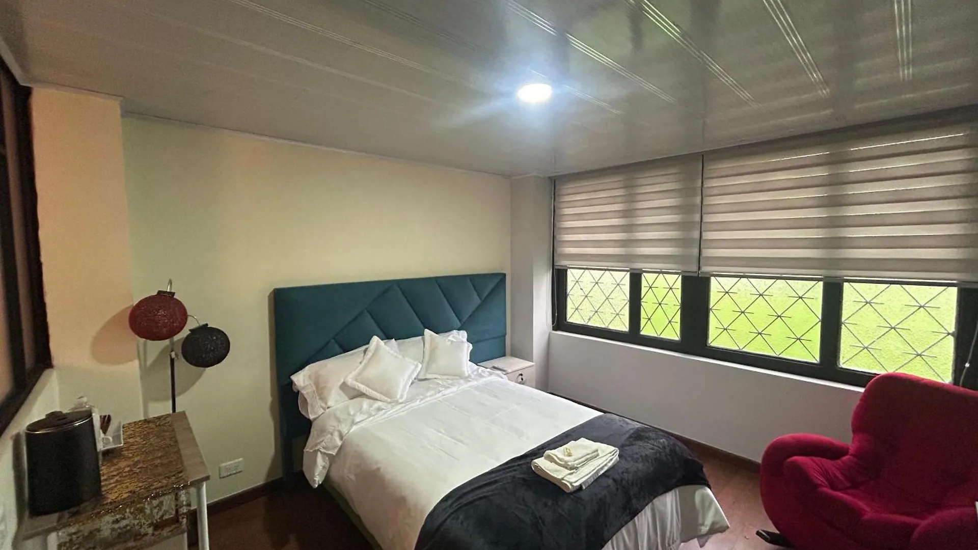 Homestay Cattleya Real - Home Bogota