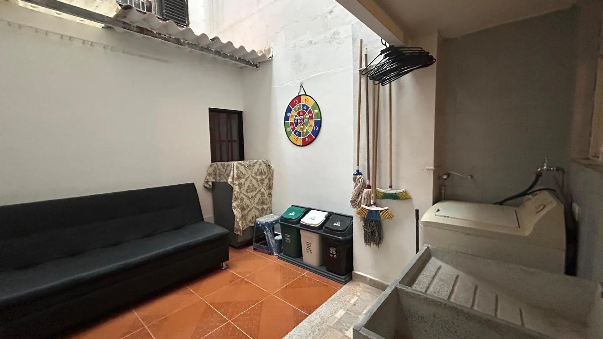 Cattleya Real - Home Bogota Homestay