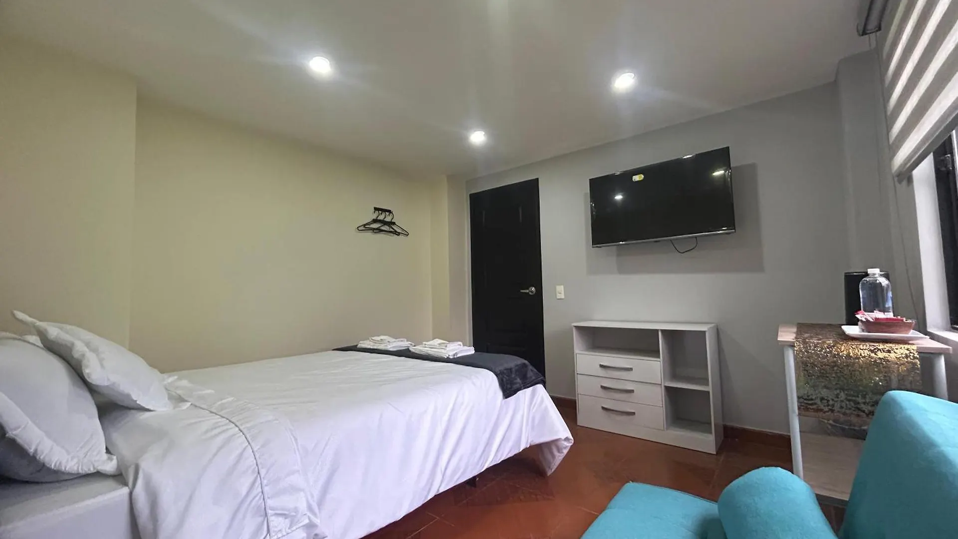 Homestay Cattleya Real - Home Bogota Colombia
