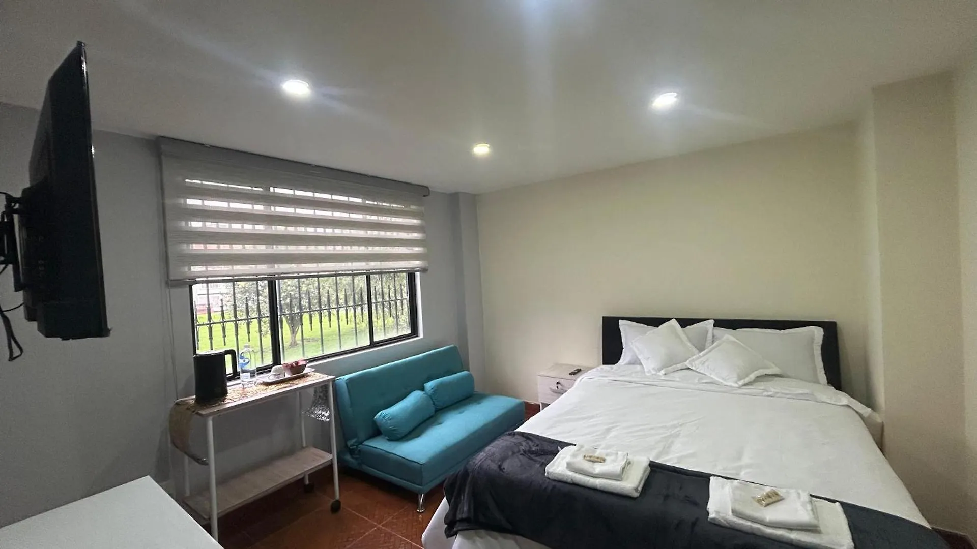 Cattleya Real - Home Bogota Colombia