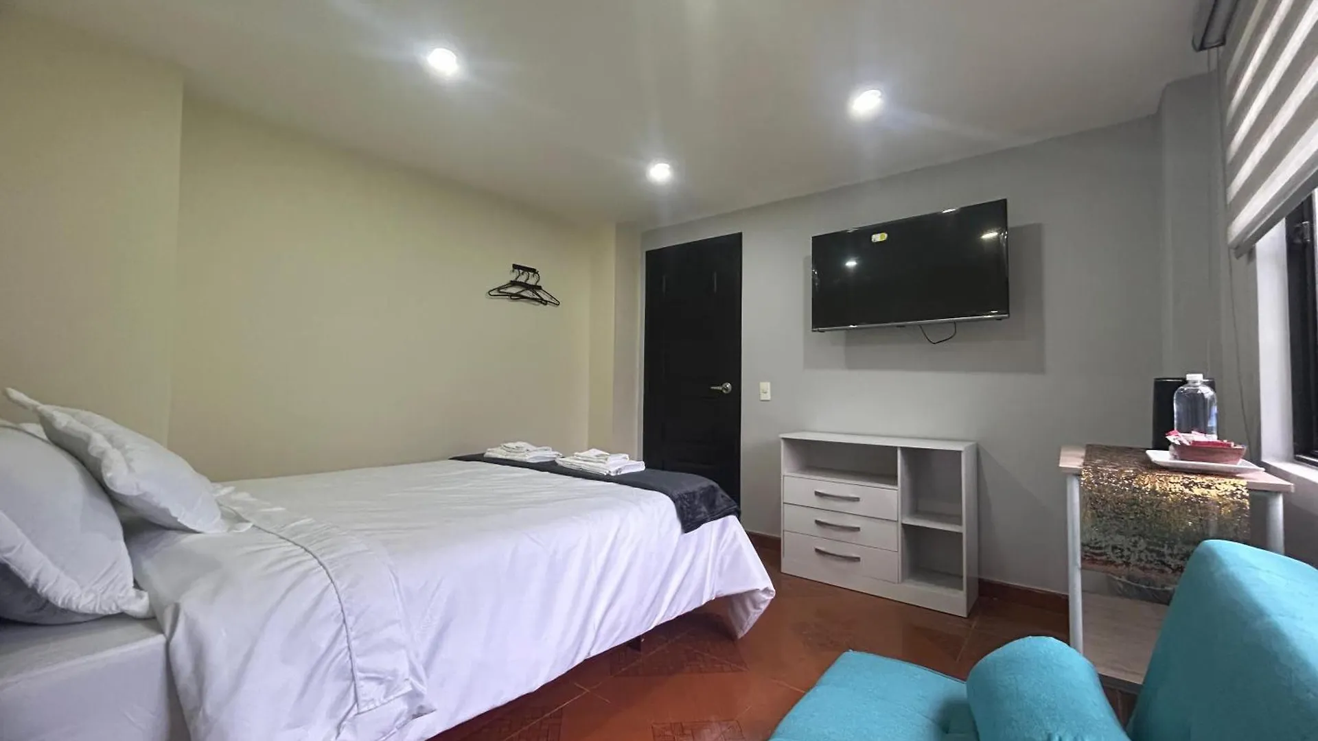 Homestay Cattleya Real - Home Bogota