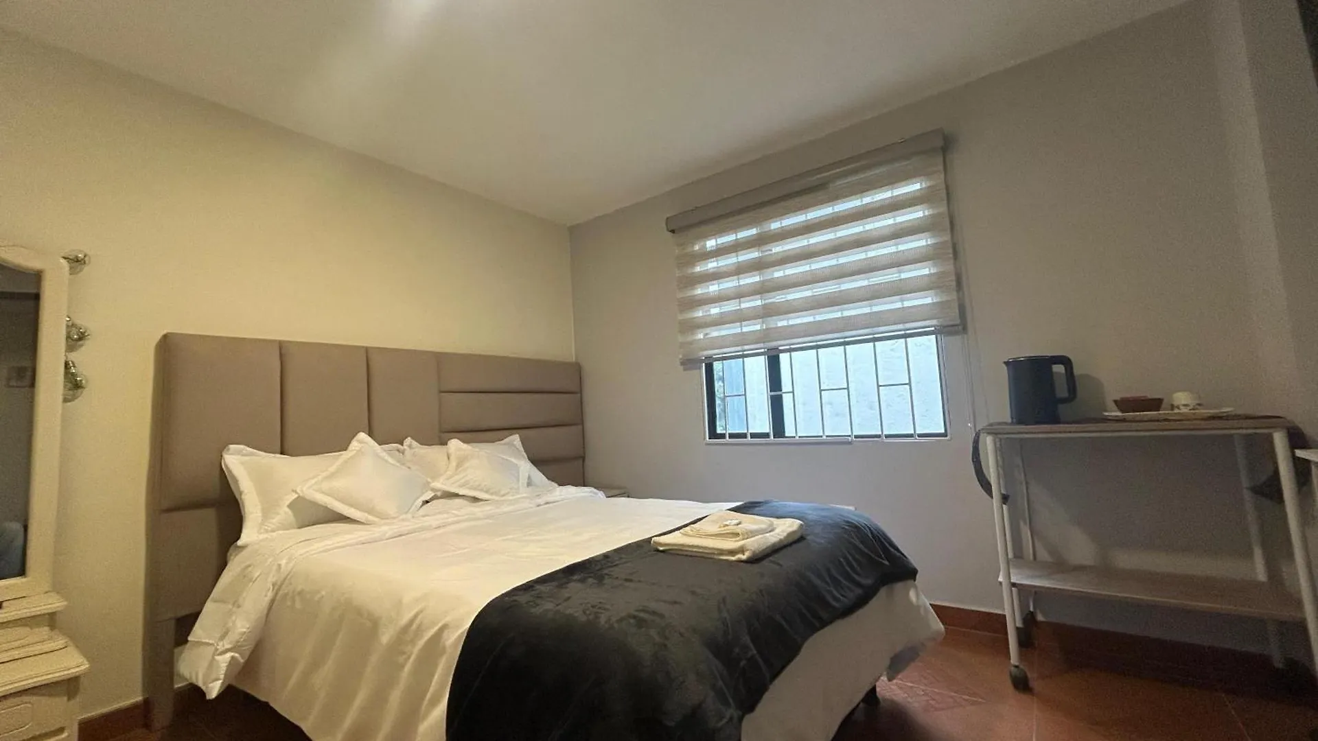 Cattleya Real - Home Bogota Homestay